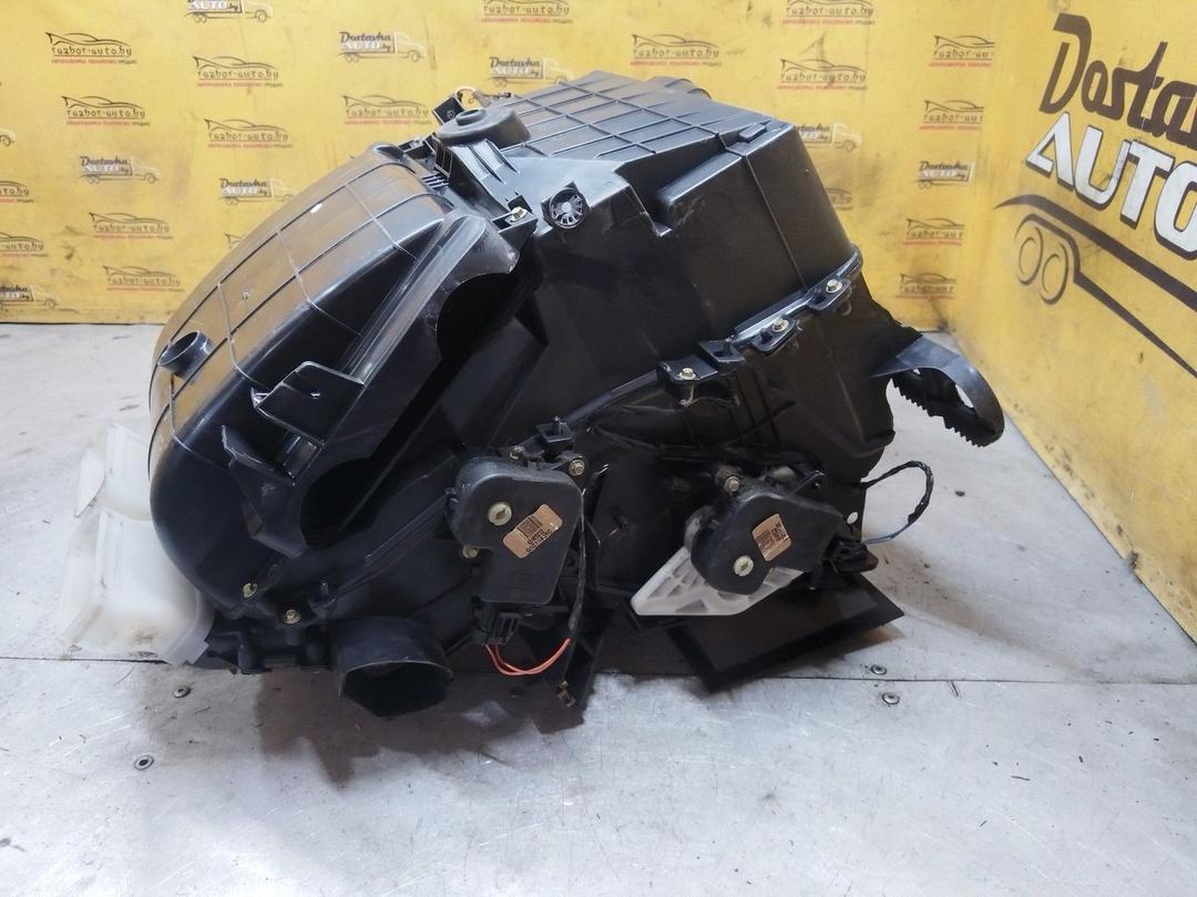 Корпус отопителя (печки) 8WR5HL Renault Laguna купить в магазине запчастей бу