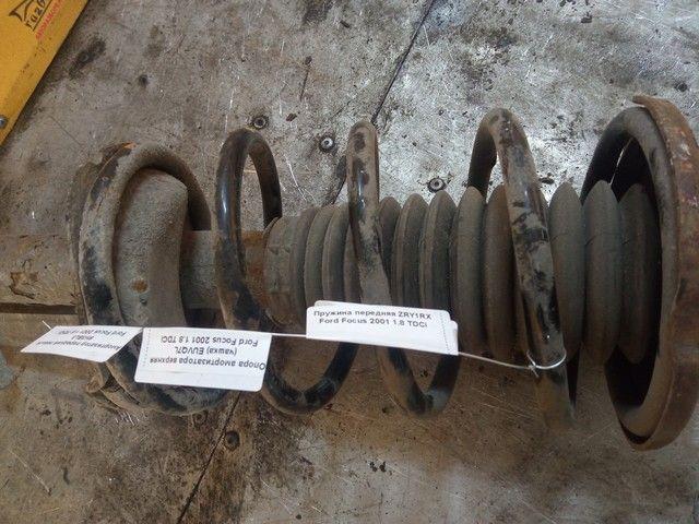 Амортизатор передний левый 9H3BL3 Ford Focus купить в магазине запчастей бу