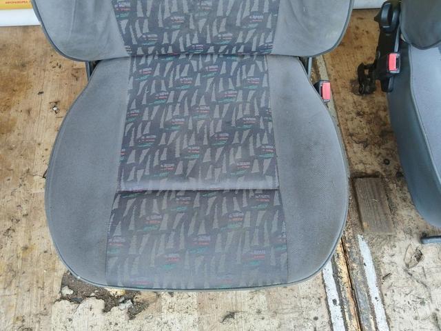 Салон (комплект сидений) H4IIL8 Seat Cordoba купить с доставкой