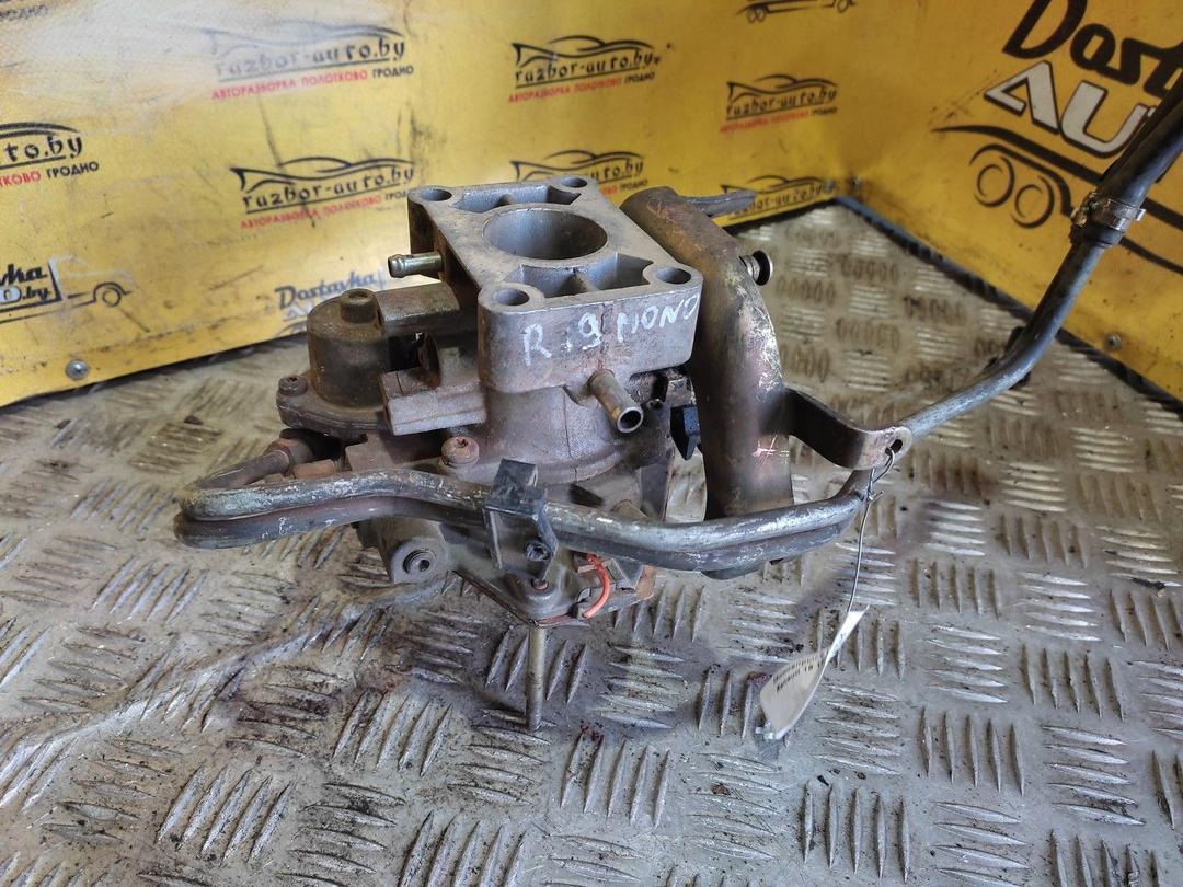 Моновпрыск UIKX7L Renault 19 купить на авторазборке