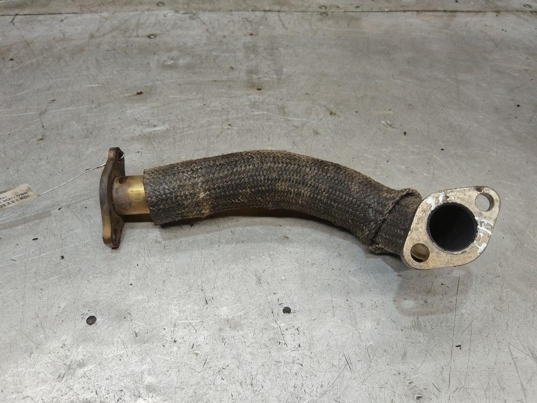 Трубка системы рециркуляции EGR 8QWWB5 Hyundai Trajet