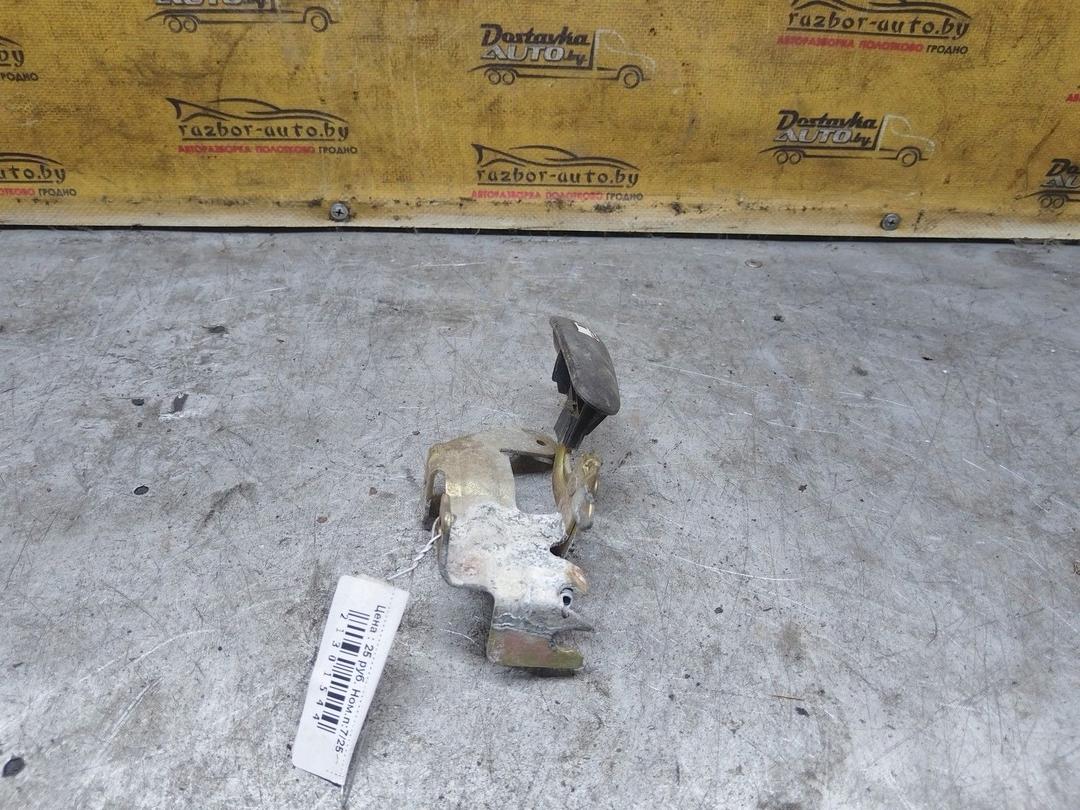 Ручка открытия лючка топливного бака S9ZQ1A Peugeot 406 купить с доставкой