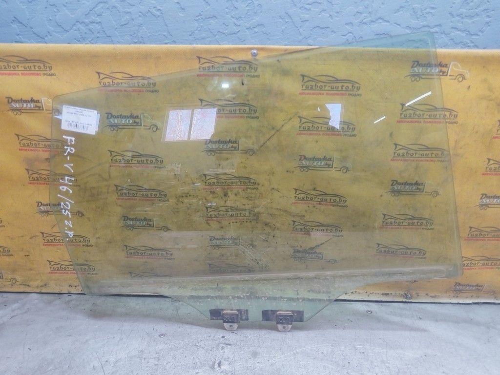 Стекло двери задней правой 0SAX6Z Honda FR-V - Фото 1