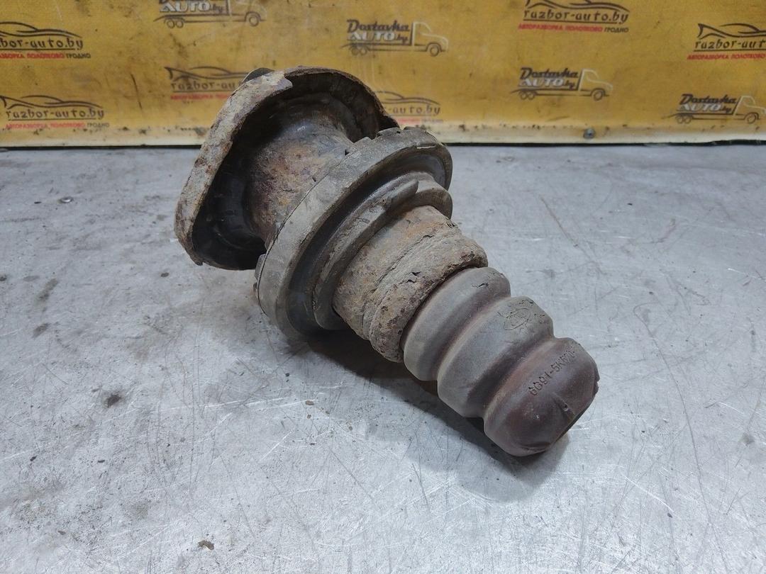 Опора амортизатора верхняя (чашка) D63H1J Volvo XC70 - Фото 3