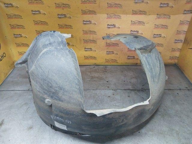 Защита арок передняя правая (подкрылок) WL386E Volvo V70 купить