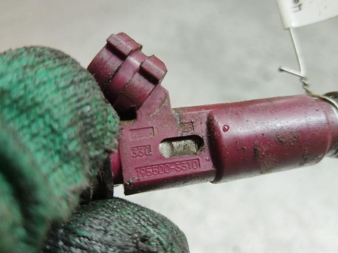 Форсунка 4G01I3 Mazda 3 undefined