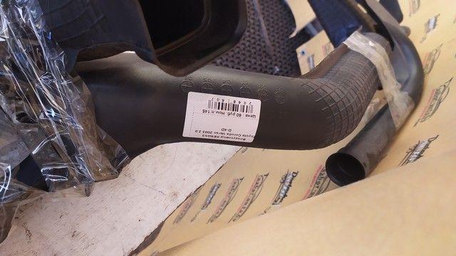 Воздуховод KE5GK3 Toyota Corolla Verso купить