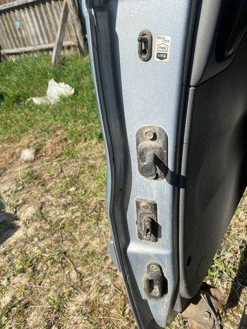 Выключатель концевой (концевик) 0O826C Kia Carnival - Фото 1