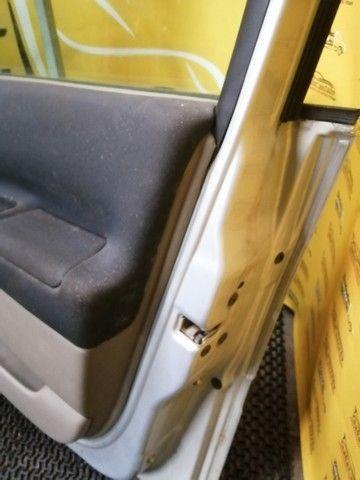Замок двери передней правой KDK9FQ Renault Scenic