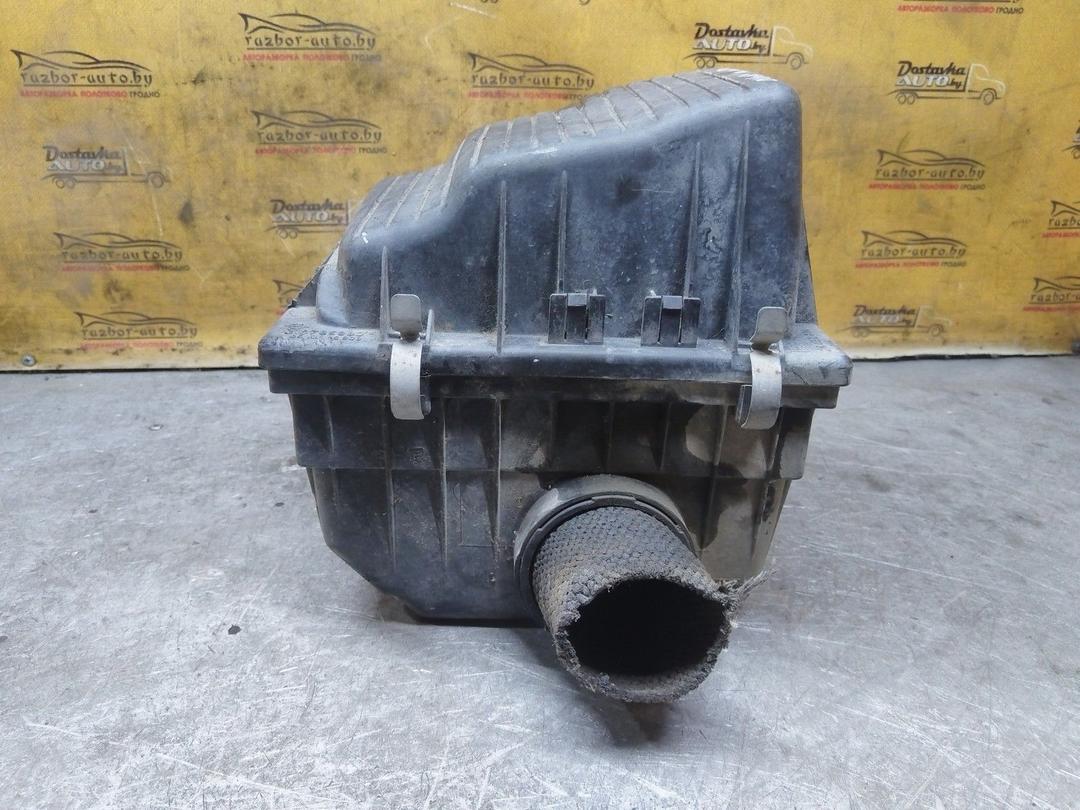 Корпус воздушного фильтра ADSH2V Opel Vectra - Фото 8