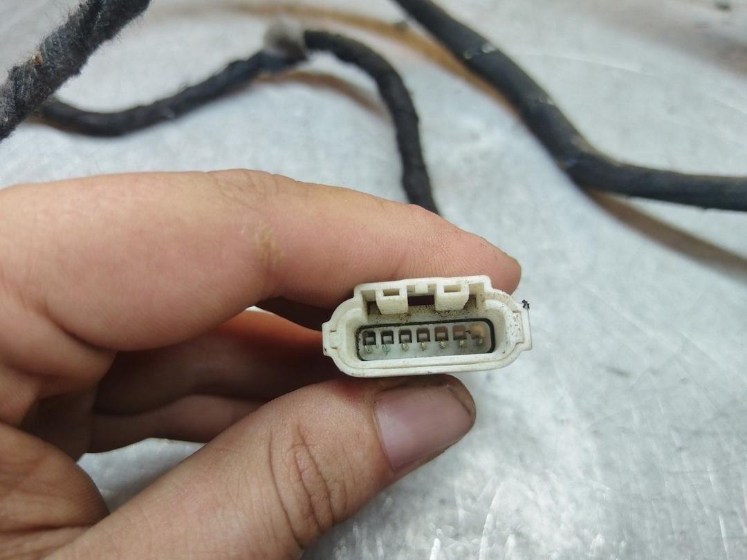 Проводка двери передней левой M2101Q Fiat Multipla купить на авторазборке