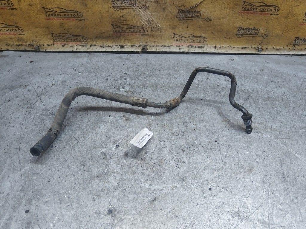 Трубка гидроусилителя IZL567 Opel Astra - Фото 1