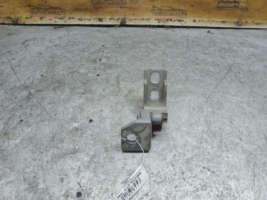 Петля двери передней правой ABU7UO Opel Corsa - Фото 4