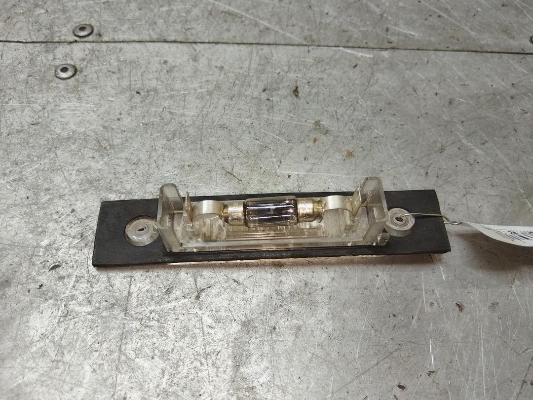 Подсветка номера 0RA46G Volvo V40 - Фото 2
