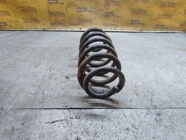 Пружина передняя ZE5ICX Audi A4 купить