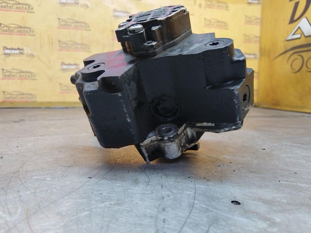 ТНВД QZSO8R Volvo V70 купить в магазине запчастей бу