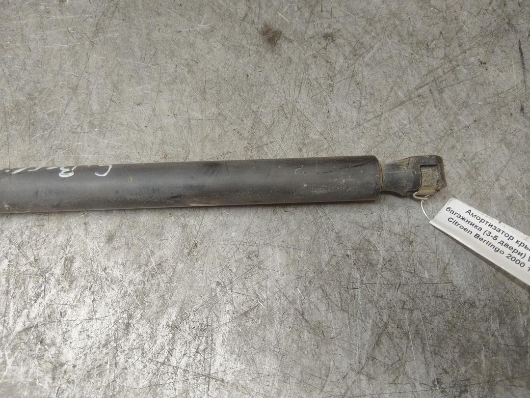 Амортизатор крышки багажника (3-5 двери) WAIHQK Citroen Berlingo купить