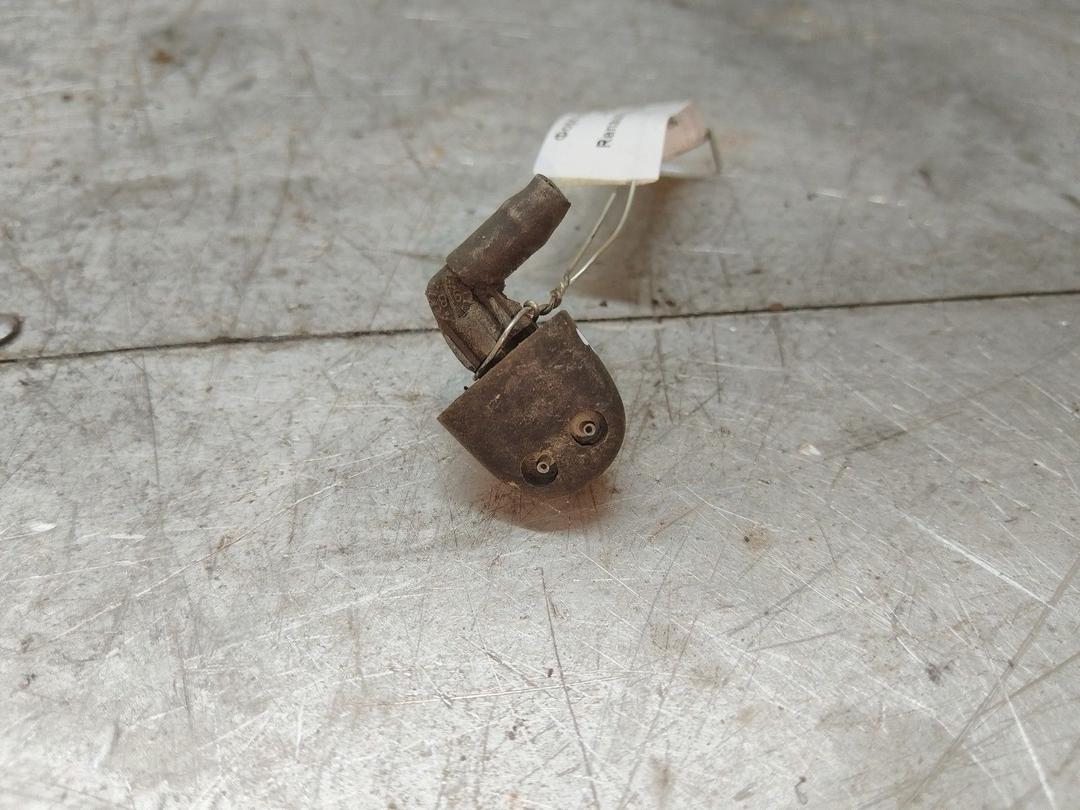 Форсунка омывателя 52DWMR Renault Kangoo купить