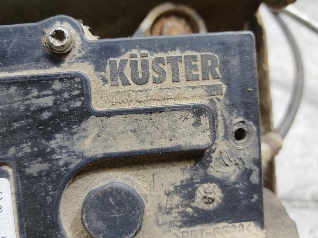 Электроручник RRTE3J Ford C-Max купить на авторазборке