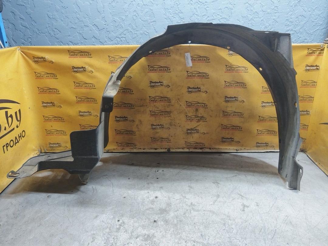 Защита арок передняя правая (подкрылок) 55RS8A Honda Accord