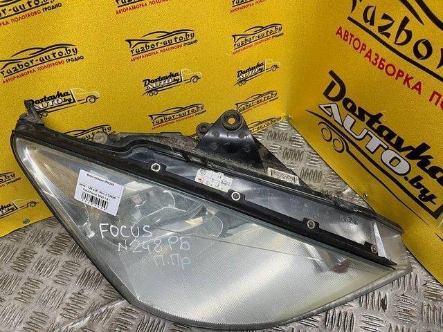 Фара правая IPM246 Ford Focus купить с доставкой