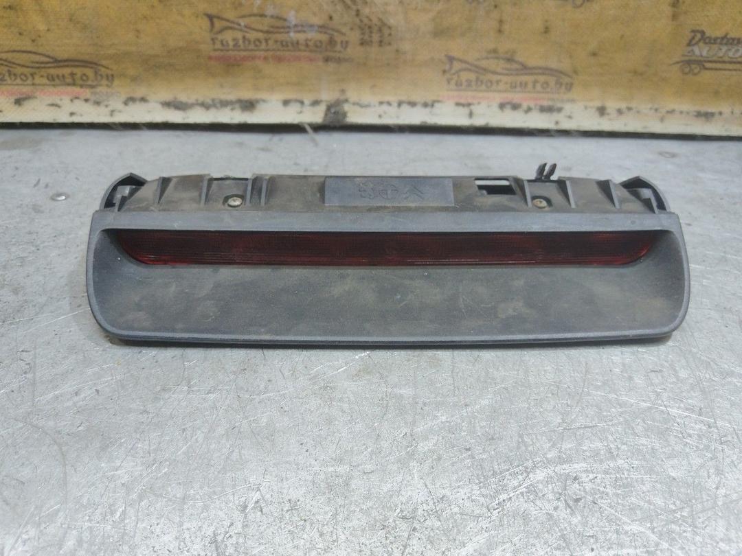 Стоп-сигнал K1UH0A Citroen Xsara Picasso - Фото 1