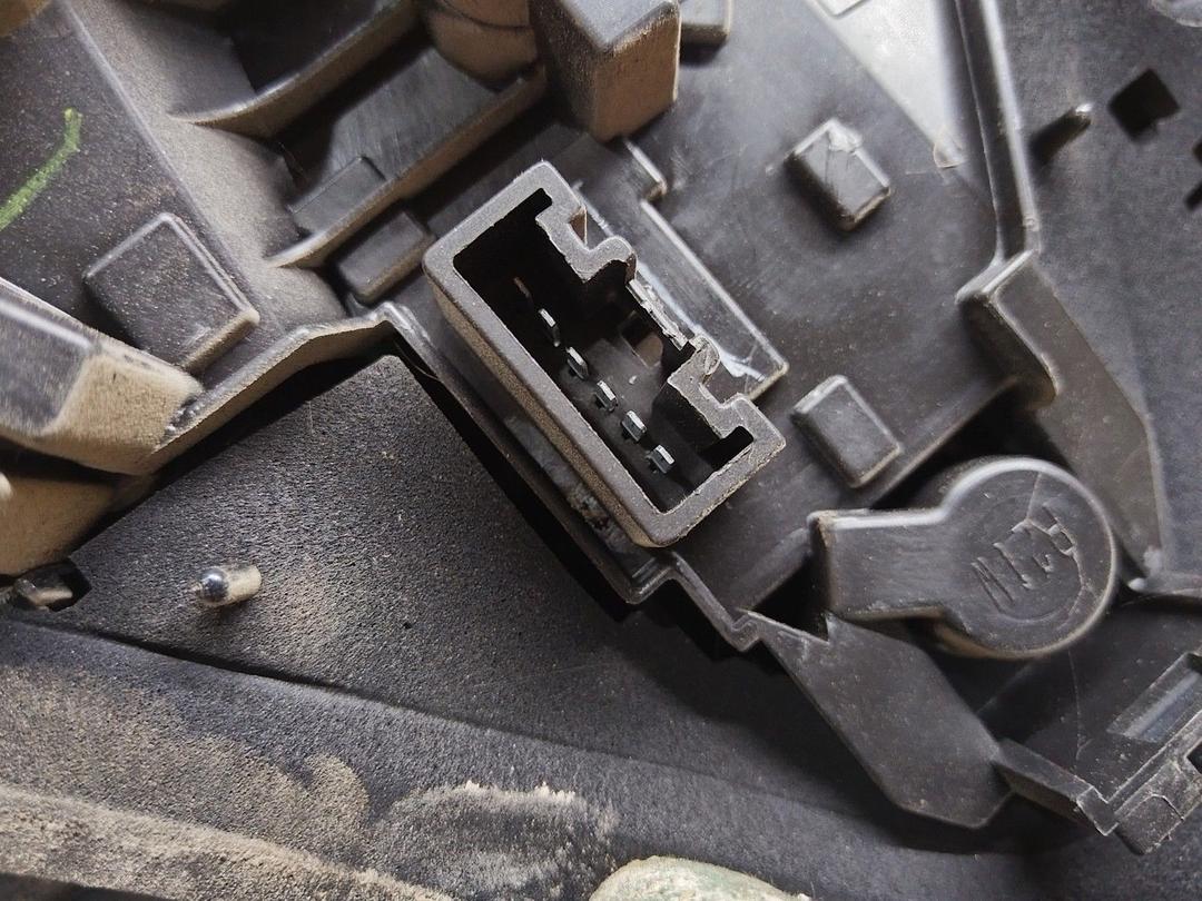 Фонарь задний левый 1HMG5N Toyota Corolla - Фото 7