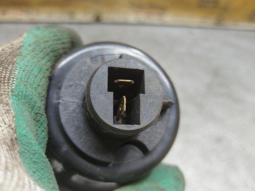 Моторчик печки 0EPGH9 Audi 100 - Фото 4