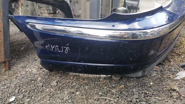 Бампер задний F7NWDA Jaguar X-Type купить в магазине запчастей бу