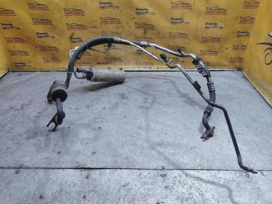 Трубка кондиционера H14ES4 Renault Laguna купить