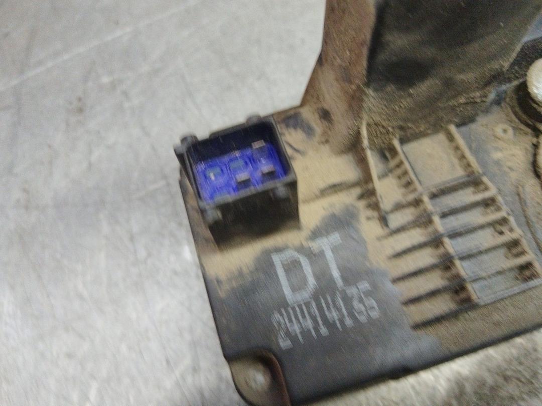 Замок двери задней правой DMYJ3N Opel Astra купить с доставкой