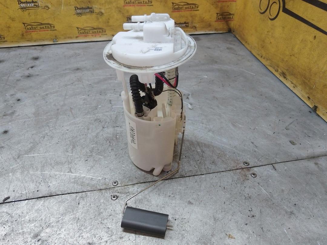 Колба в бак HRKBRV Citroen Xsara Picasso купить с доставкой. Огромный выбор запчастей и марок авто. У нас есть практически все.