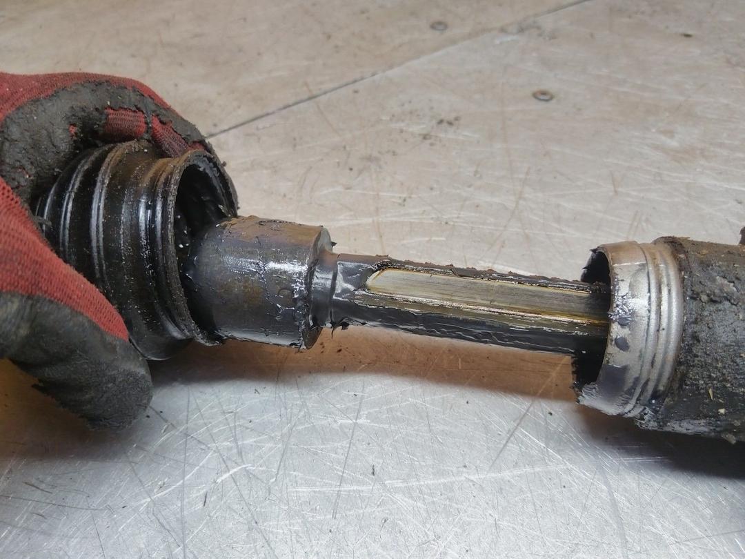 Рулевая рейка 9VQEEN Fiat Punto купить в магазине запчастей бу