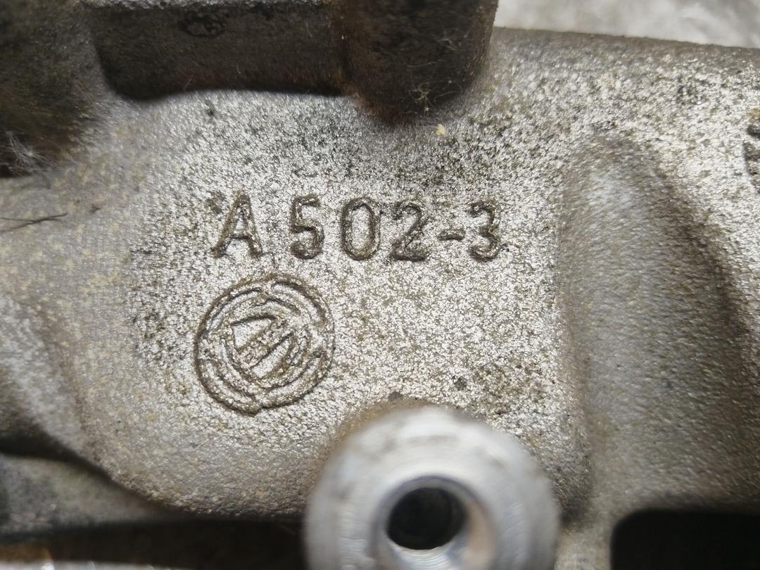 Коллектор впускной F0EL82 Fiat Punto купить