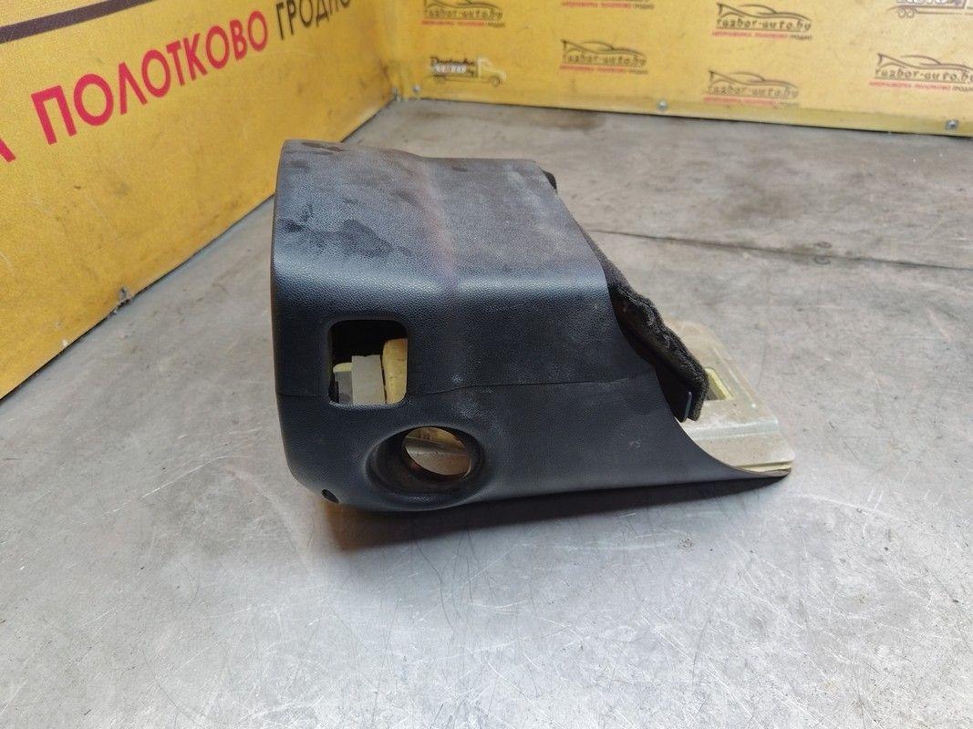 Кожух рулевой колонки KSKKQD Skoda Fabia купить