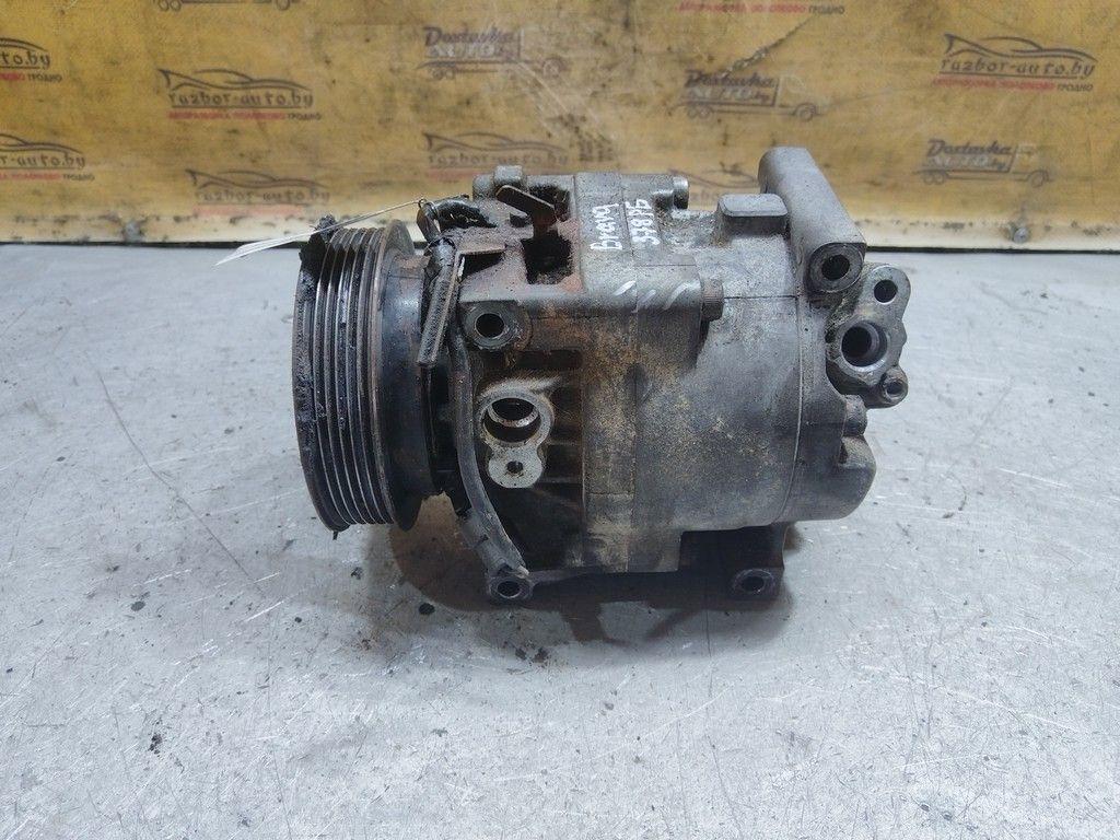 Компрессор кондиционера 20CGNC Fiat  - Фото 2