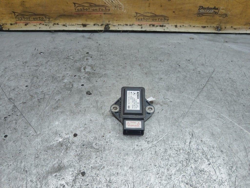 Датчик ускорения 6X1SJ0 Mercedes A W168 - Фото 2