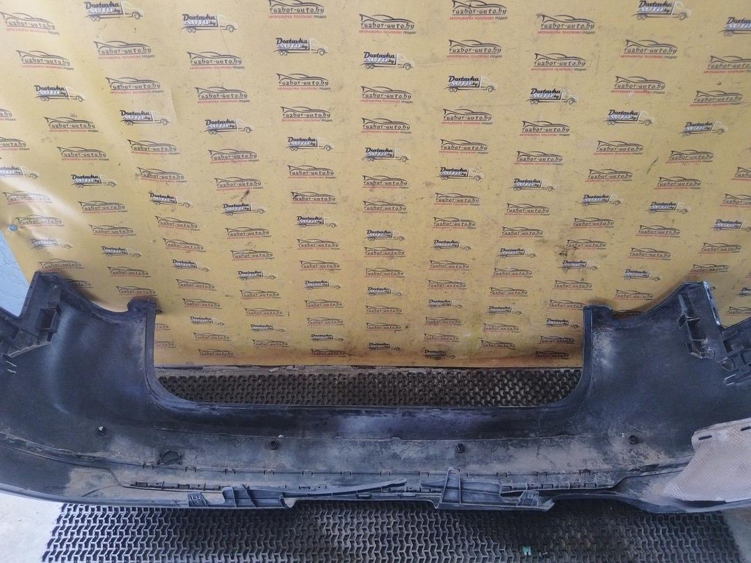 Бампер задний G9ND6Y Volkswagen Passat undefined