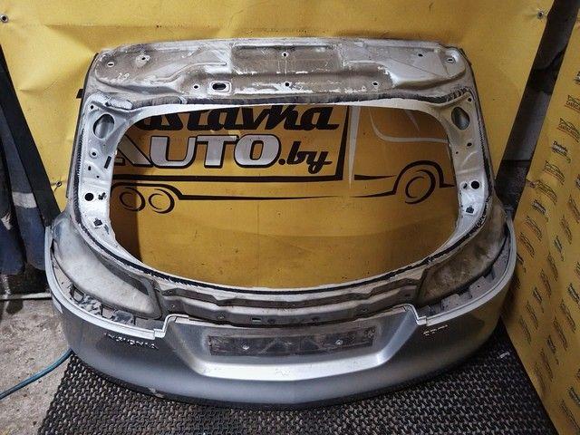 Крышка багажника (дверь 3-5) 3272UE Opel Insignia купить