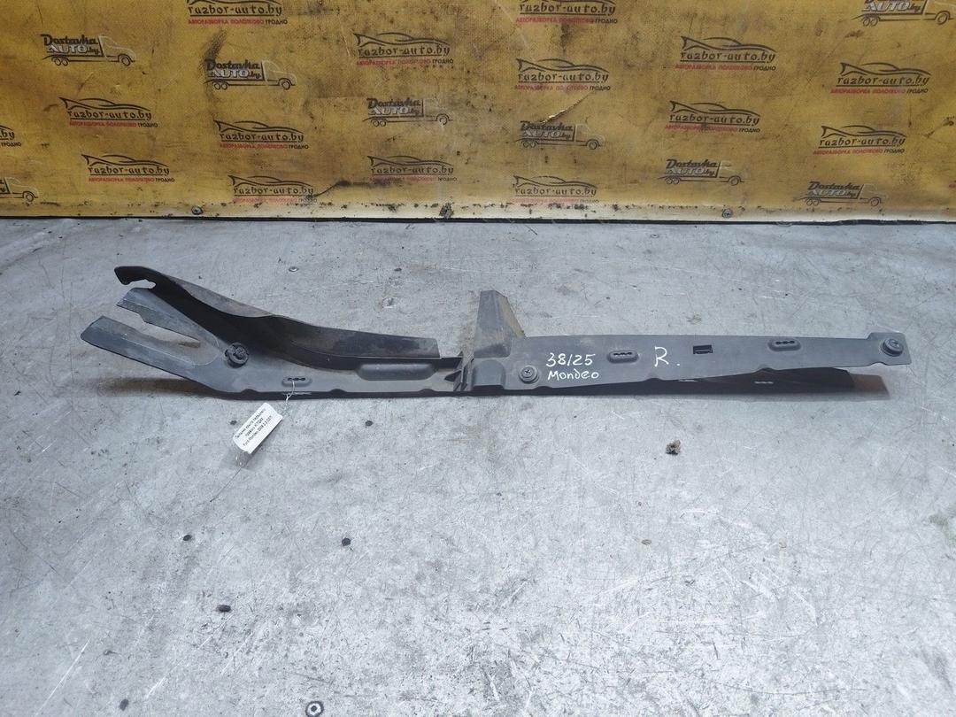 Пыльник крыла переднего правого KITQ4X Ford Mondeo