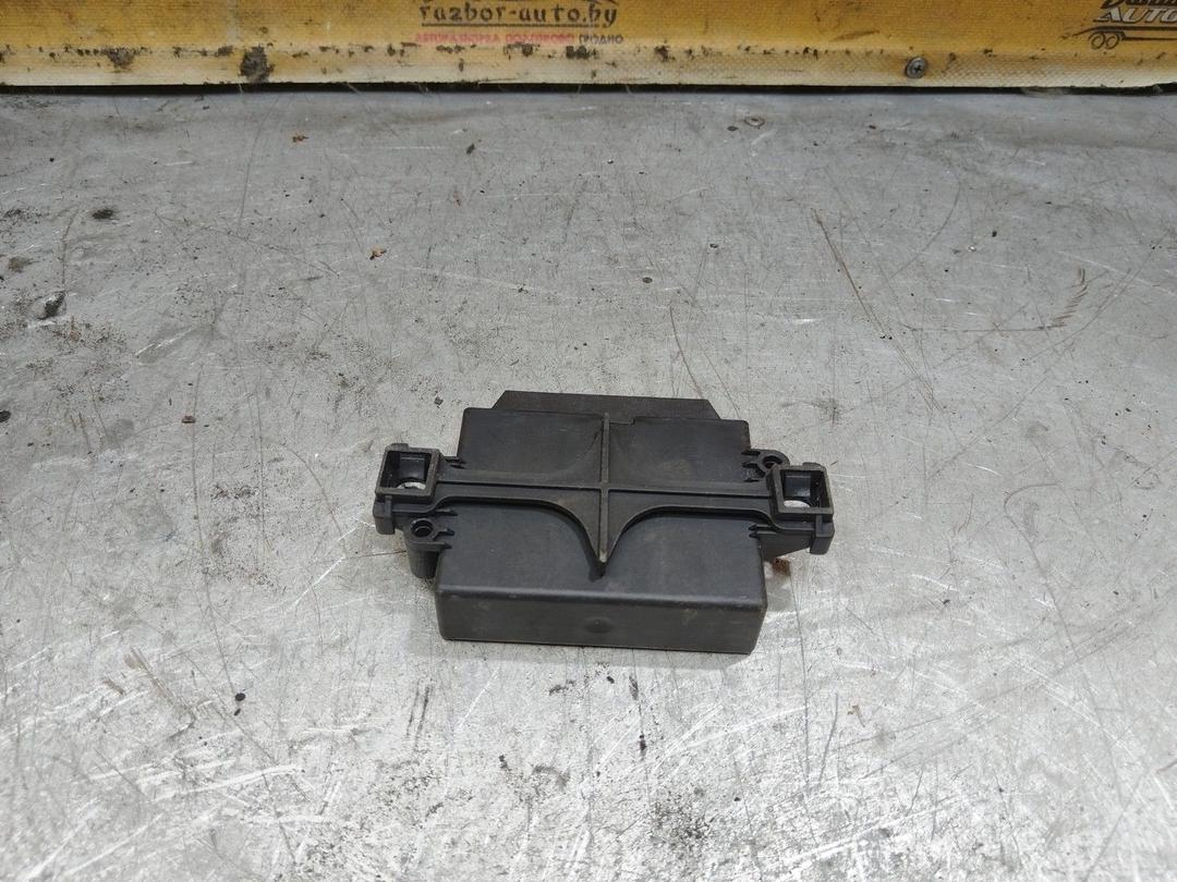 Блок управления парктрониками QC00W3 Volvo XC70 - Фото 3