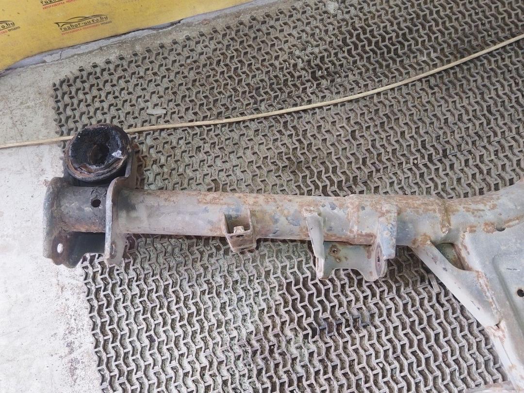 Балка подвески задняя JH1FOO Hyundai Trajet купить с доставкой