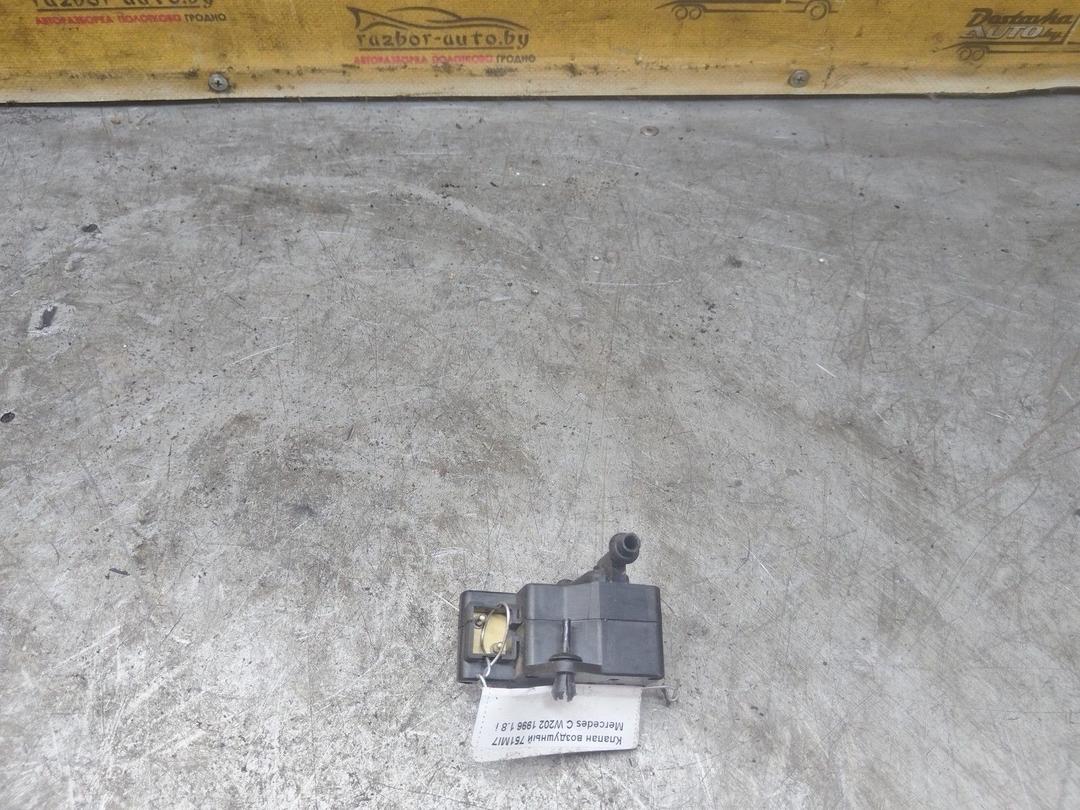 Клапан воздушный 751MI7 Mercedes C W202 купить с доставкой