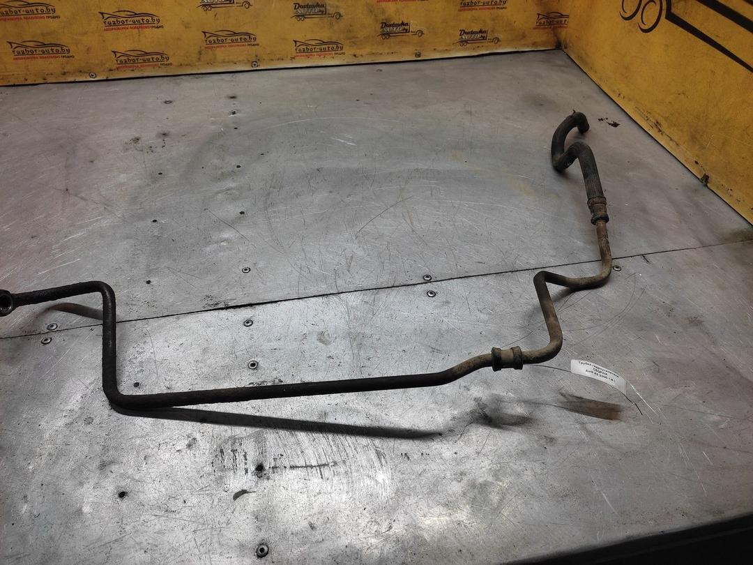 Трубка гидроусилителя C5QFWA Audi A3 - Фото 1