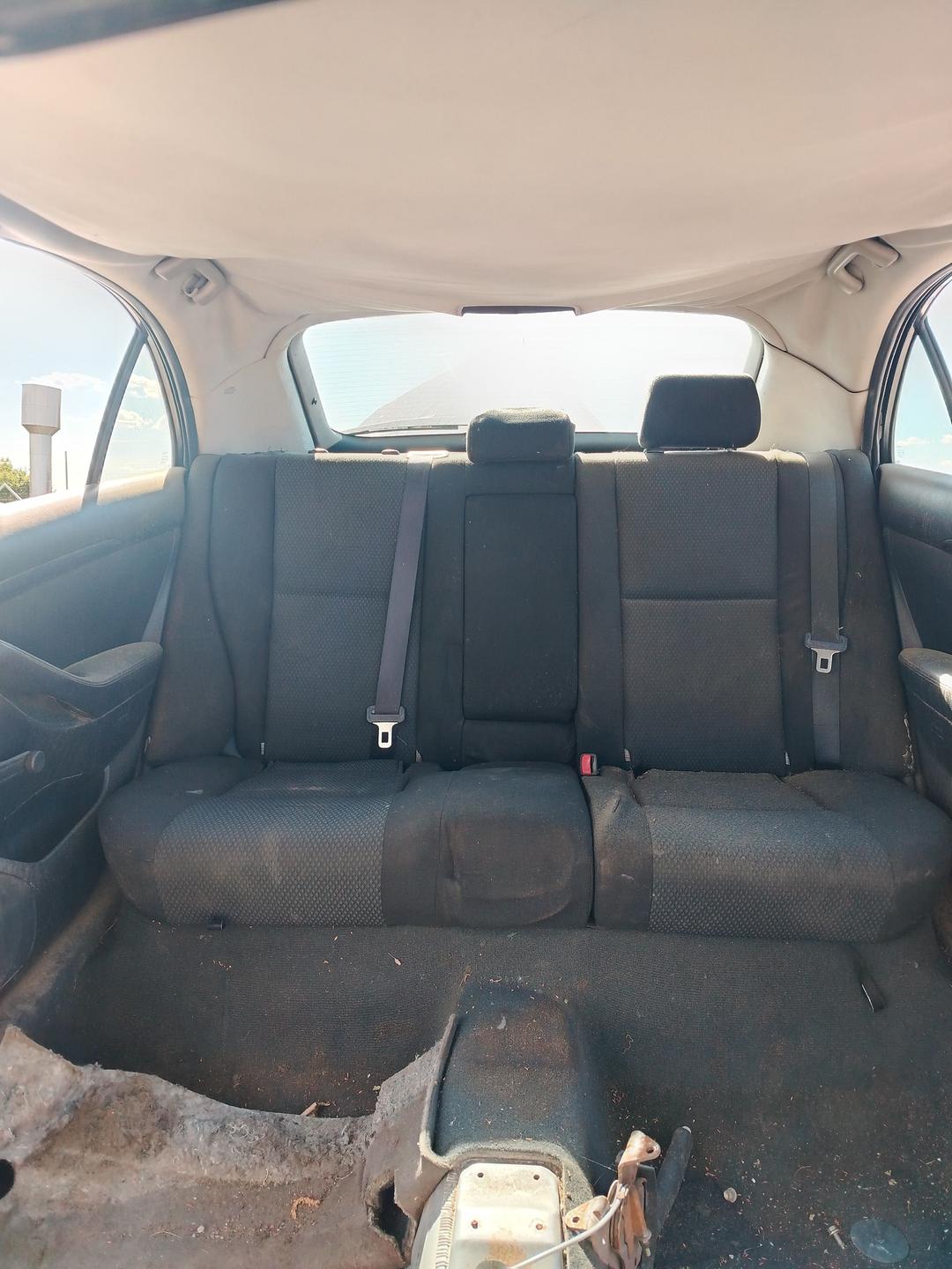 Стеклоподъемник задний правый Y0URP2 Toyota Avensis