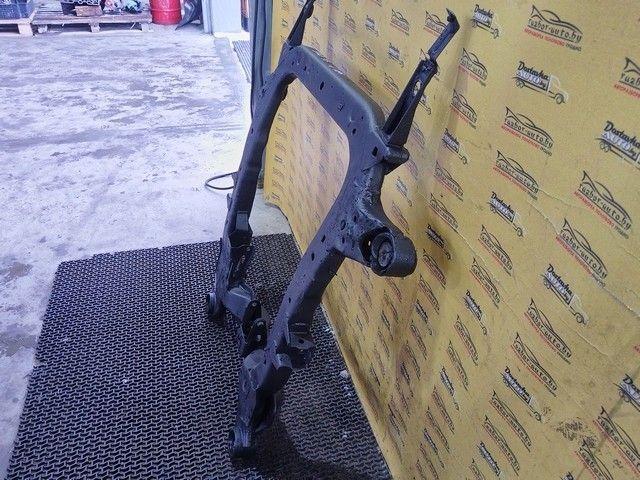 Балка подвески передняя (подрамник) 2J0D6O Saab 9-3 купить с доставкой