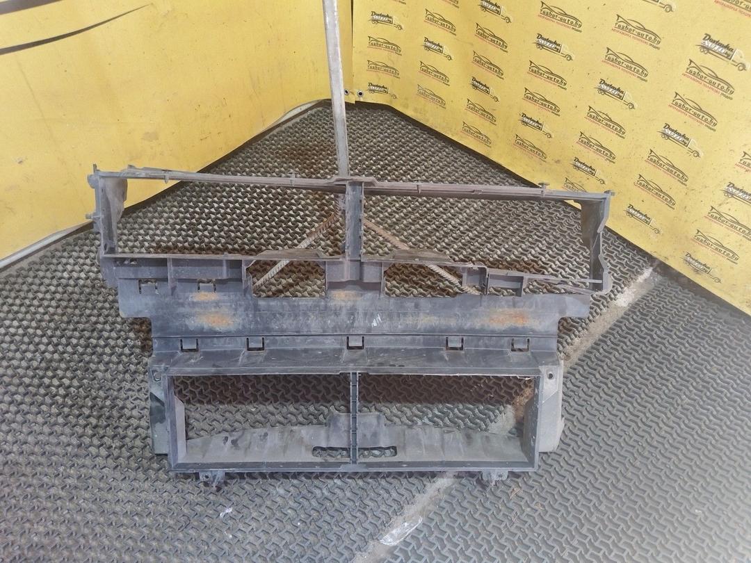 Жалюзи NA1VNQ Ford Fusion - Фото 1