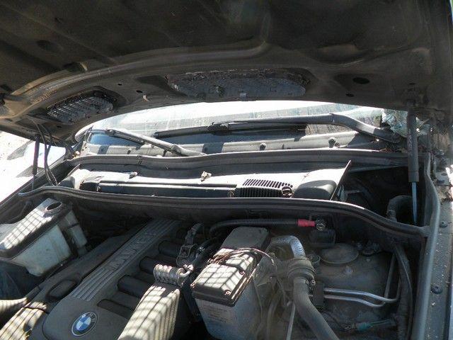 Дождевик MW9X23 BMW X5 E53 - Фото 2