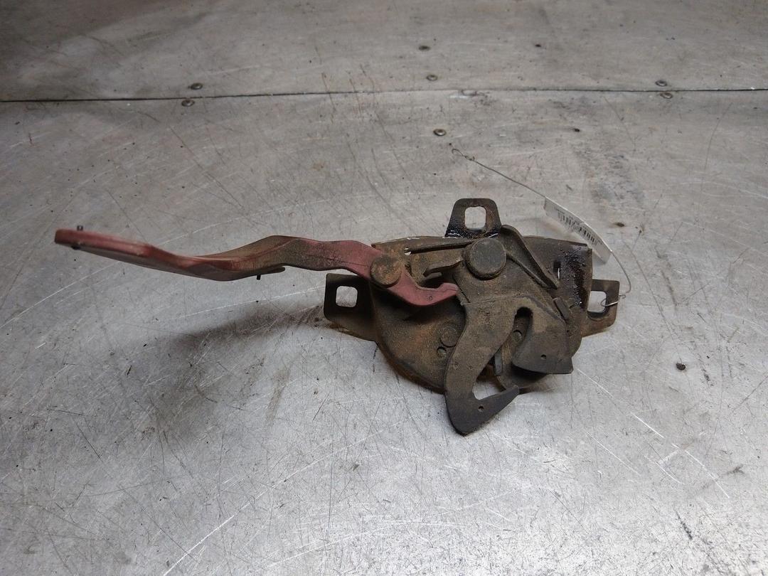 Замок капота GG7LCT Alfa Romeo 147