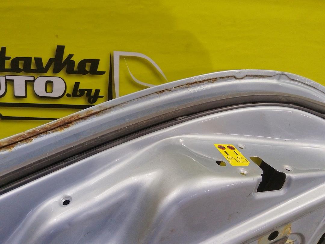 Дверь задняя левая NH6608 Citroen C5 - Фото 8